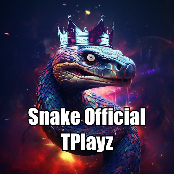 Snake Official Sales